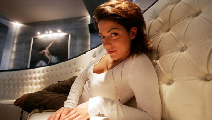 Η Ιωάννα Πηλιχού επιστρέφει στους δέκτες μας πιο… άγρια απο ποτέ!