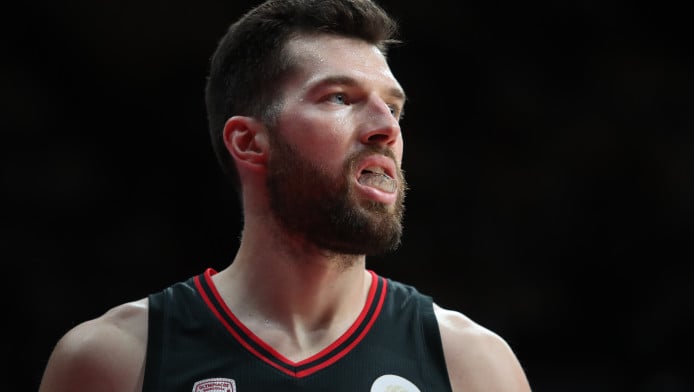 Νέα "100άρα" με τρομερό Πίτερς για τον άνετο Ολυμπιακό (ΒΙΝΤΕΟ)