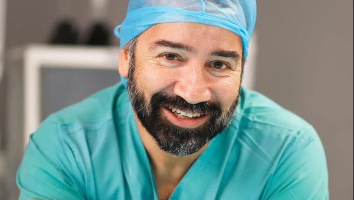 Ελληνική υπογραφή στην παγκόσμια αισθητική χειρουργική