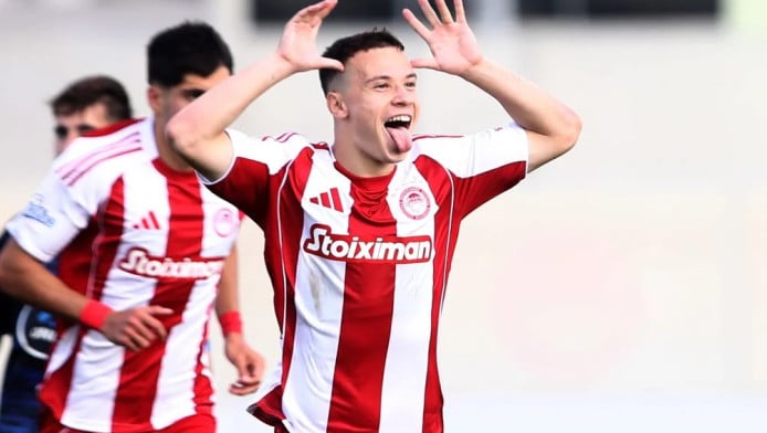 Ολυμπιακός για Ετιέν Καμαρά! Γιατί ο Μεντιλίμπαρ δεν κράτησε τον Πνευμονίδη