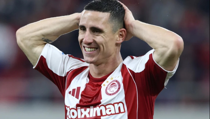 Κίνδυνος τιμωρίας Ποντένσε- Τον κάλεσε σε απολογία η ΔΕΑΒ- Τι ισχύει με ΠΑΟ