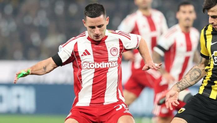 Η απόφαση για Ποντένσε στον Ολυμπιακό - Το ματς που θα λείψει