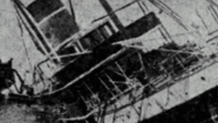 Η νύχτα που γέννησε μια θρυλική φράση: Έγινε της Πόπης