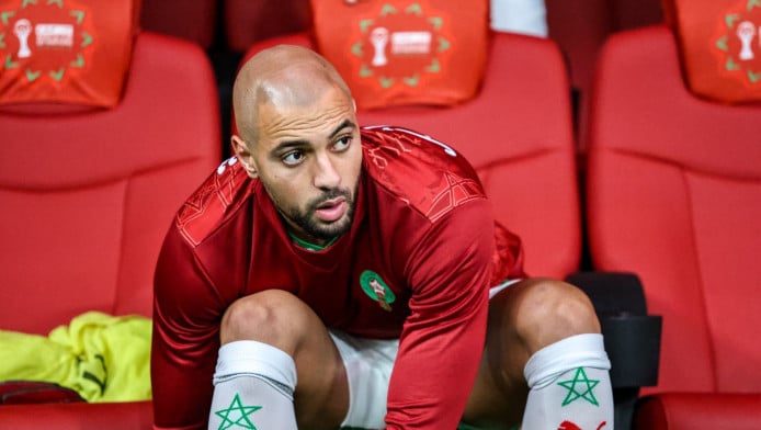 Το πρώτο δυνατό όνομα για Ολυμπιακό: Αγορά Άμραμπατ, scouting με ΠΑΟ! (Vid)