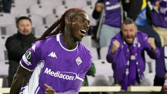 Γλύτωσε από μέγα «κάζο» η Φιορεντίνα - Αποκλείστηκε η Ομόνοια (ΒΙΝΤΕΟ)