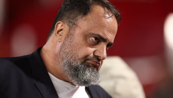 Ανατροπή! Έτοιμο γήπεδο 12.000 θέσεων για την μπασκετική ομάδα του Μαρινάκη