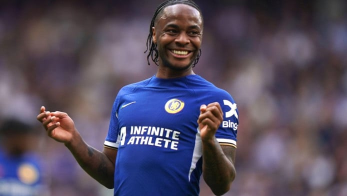 Ραχίμ Στέρλινγκ για μεγάλη ελληνική ομάδα - Ψάχνει συμβόλαιο ως ελεύθερος!