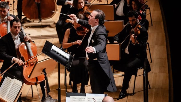 Μεγαλειώδες μουσικό γκαλά "Ελπίδα και Αγάπη"