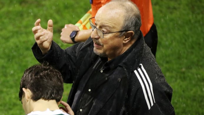 Παρά την ήττα: Ο παίκτης του ΠΑΟ που ξεχώρισε