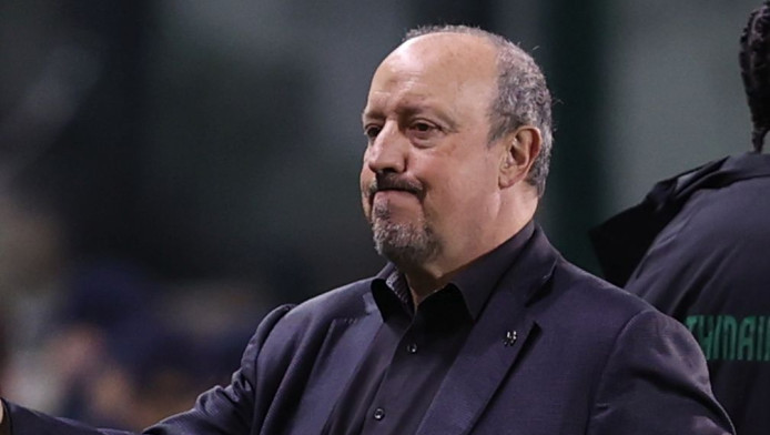 Κριτική Νικολογιάννη για Μπενίτεθ: "Καμία βελτίωση - Δεν κατάλαβα τι έκανε"