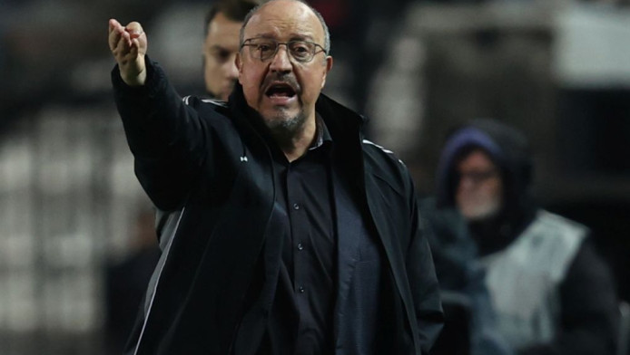 "Αρχίζει η αντίστροφη μέτρηση για Μπενίτεθ - Δεν βάζει φρένο ο ΠΑΟ"