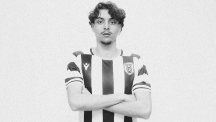 Ανακοίνωσε παίκτη από τη Σεβίλλη ο ΠΑΟΚ