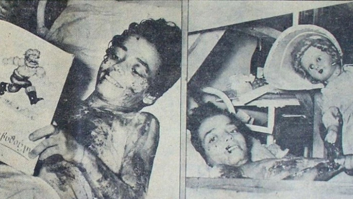 Σπυριδούλα Ράπτη: Το έγκλημα που συγκλόνισε την Ελλάδα – Η 12χρονη ψυχοκόρη