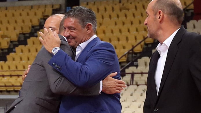 Η νέα πανάκριβη μεταγραφή-δώρο Ραζνάτοβιτς για ΠΑΟ - Στο κόλπο ο Ολυμπιακός