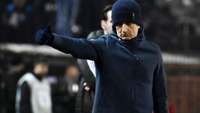 Απέκτησε 17χρονο Έλληνα ο ΠΑΟΚ