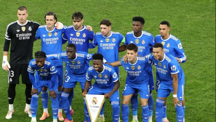 Το ανακοίνωσε η Ρεάλ - Τέλος η European Super League
