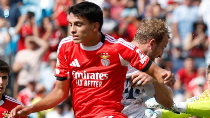 Παίκτη της Μπενφίκα "στέλνει" στον ΠΑΟΚ η "A Bola"!