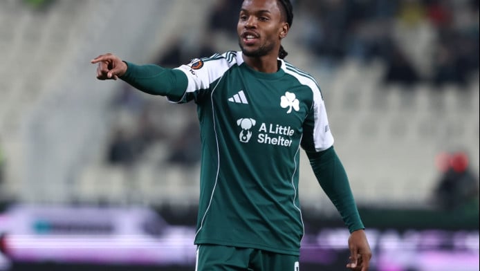 Ρενάτο Σάντσες: Ποιότητα που δεν κρύβεται