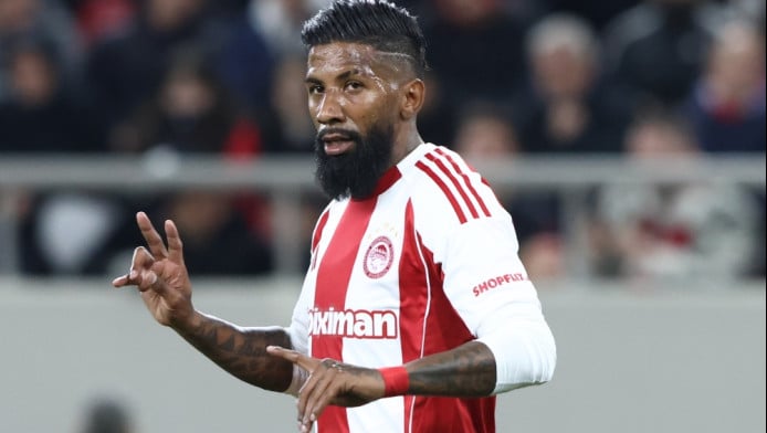 Ροντινέι: "Το μυστικό του Ολυμπιακού είναι…"