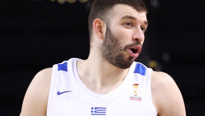 Θέμα με Ρογκαβόπουλο - Αμφίβολος για Ποντγκόριτσα, ανησυχία σε Παναθηναϊκό