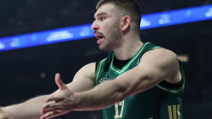 Η επιστροφή Ναν, ο ηρωικός Χουάντσο και το σοκ στην εκπνοή για ΠΑΟ (Hls)