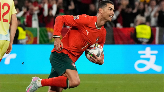 "Βόμβα" με Κριστιάνο και Σπόρτιγνκ - Σενάρια για επιστροφή