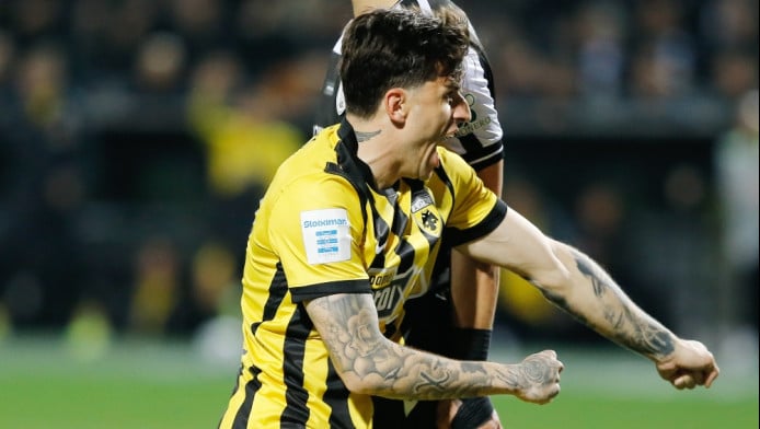 ΑΕΚ: Ο πιθανότερος για αντί-Ρότα - "Αποκλειστικά στα χέρια της η πρωτιά"