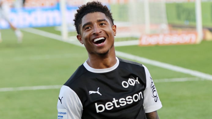 Δύο μεγάλες ελληνικές ομάδες για Σαλσέδο! Τον χαρίζει ο ΟΦΗ, έχασε 700.000