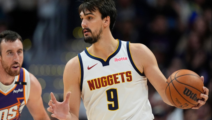 "Μάχη" για Σάριτς στη Euroleague - Τον θέλουν τέσσερις ομάδες!