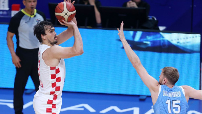 Και Σάριτς για Παναθηναϊκό! - “Φεύγει” από τους Πίστονς” (ΒΙΝΤΕΟ)