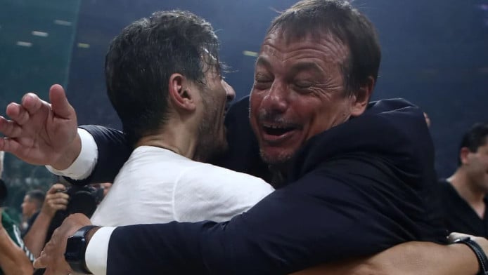 Οι 3 "σούπερ σταρ" που αλλάζουν τον ΠΑΟ και τον κάνουν φαβορί για Ευρωλίγκα