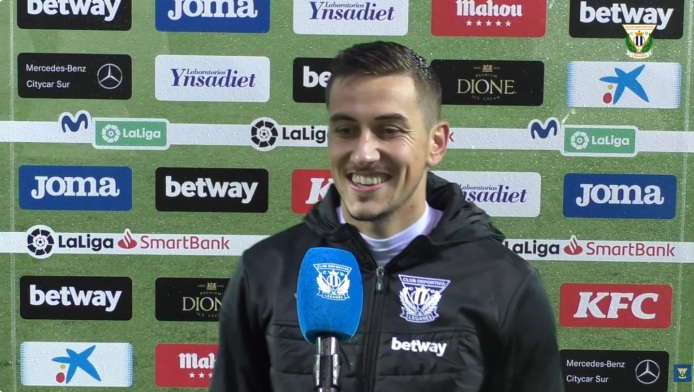 Συζητά με τον αριστερό μπακ ο ΠΑΟ - Επιλογη Μπενίτεθ με 193 ματς Ισπανία