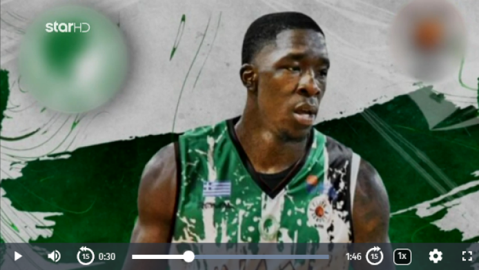 "Δεν ήμουν μεθυσμένος" λέει ο μπασκετμπολίστας που ανέβηκε στις γραμμές!