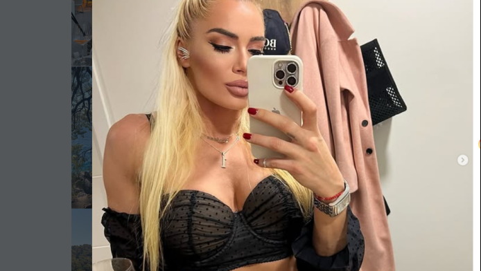 Τη μεταγραφή της χρονιάς ο Άρης - Όλοι γήπεδο για την «εκρηκτική» ξανθιά!