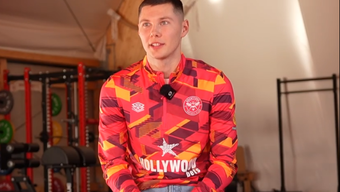 Η «καψούρα» Μεντιλίμπαρ θέλει Ολυμπιακό - Ενδιαφέρον και για Βαλντίμαρσον