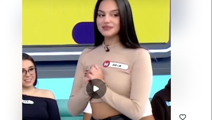 Χώρισε και τον ξεφτίλισε στο Ρουκ Ζουκ: «Στις προσωπικές στιγμές έκανε...»!