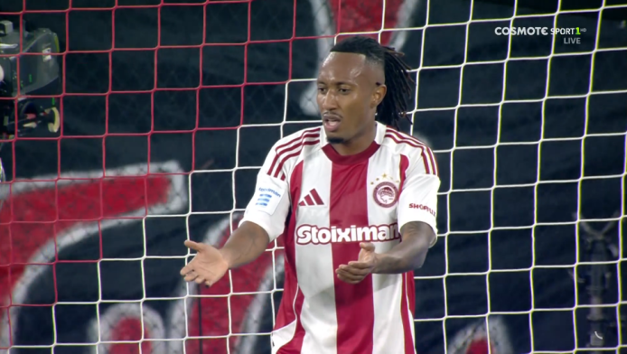 Οι ευκαιρίες της χρονιάς - Πώς το… κατάφεραν Μάρτινς και Παντελίδης (ΦΩΤΟ)