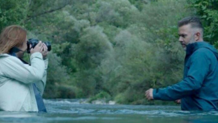 Κρίμα το hype: Η σειρά του Ertflix που απογοήτευσε το κοινό