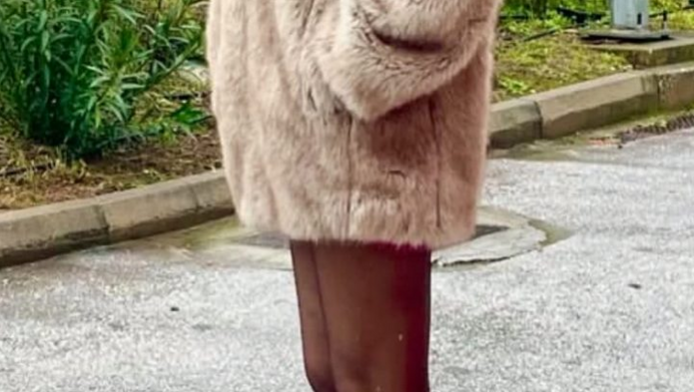 Εντυπωσιακή δημοσιογράφος του Alpha (ΦΩΤΟ)