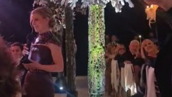 Όταν η Ναυτιλία «παντρεύεται» με το Real estate – Λαμπερός γαμος στα Σπάτα 