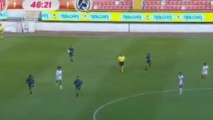 Μεξικό: Πυροβολισμοί και «ντου» από καρτέλ σε αγώνα γυναικών! (vd)