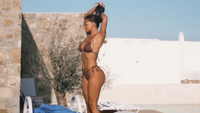 All In Ατζούν να σώσει το Survivor: Πανέμορφη πρωταθλήτρια η νέα παίκτρια!