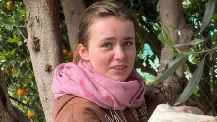 Έκτακτο: Εντοπίστηκε η 16χρονη Λόρα!