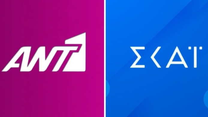 Τηλεοπτική εξέλιξη – Ο ΣΚΑΙ "κλέβει" εκπομπή από τον ΑΝΤ1