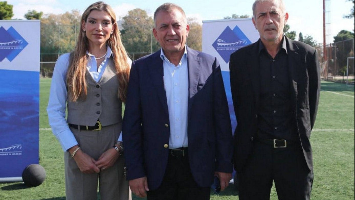 Ραγδαίες εξελίξεις με το ΣΕΦ