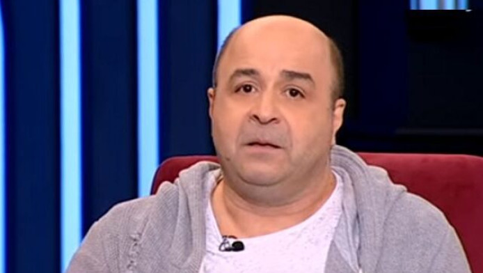 Χαμός στην παράσταση του Μάρκου Σεφερλή - Έδιωξαν τον κόσμο από το θέατρο