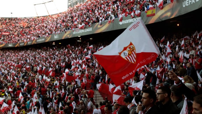 Ανακοίνωσε συμφωνία με τον ΠΑΟΚ η Σεβίλλη!