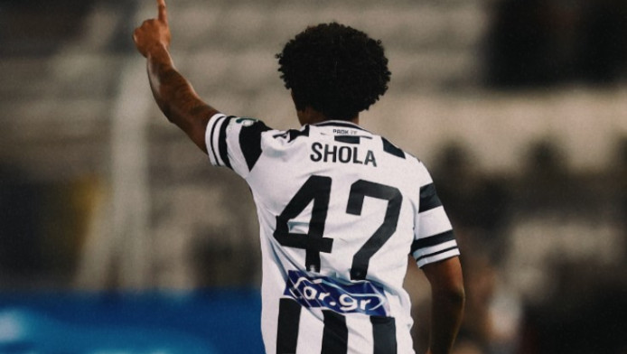 Ολλανδικά ΜΜΕ: «Τβέντε και... τεν Χαγκ τσεκάρουν Σορετίρε»!