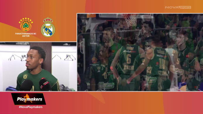 Σορτς: «Γυρίσαμε τον διακόπτη» (ΒΙΝΤΕΟ)