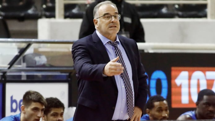 Απέραντη θλίψη: Πέθανε ο Θανάσης Σκουρτόπουλος